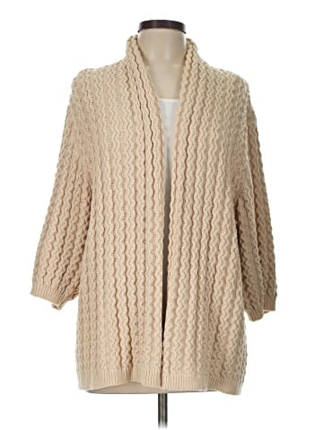 Masai Cardigan (view 1)