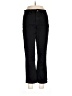 Lands' End Black Jeans Size 8 Petite - photo 1