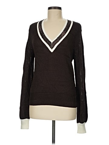 Reiss Pullover Sweater (view 1)