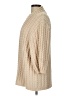 Masai Tan Cardigan Size L - photo 5