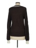 Reiss Brown Pullover Sweater Size M - photo 2