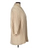 Masai Tan Cardigan Size L - photo 4