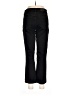 Lands' End Black Jeans Size 8 Petite - photo 2