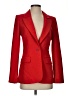 Express Red Blazer Size XS - photo 1