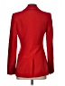 Express Red Blazer Size XS - photo 2