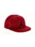 Air Jordan 100% Polyester Red Baseball Cap  One size (baby) - photo 1