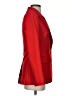 Express Red Blazer Size XS - photo 4