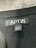 Apt. 9 Black Cardigan Size L - photo 7