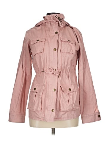 Market and Spruce Jacket (view 1)