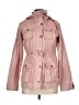 Market and Spruce 100% Cotton Pink Jacket Size M - photo 1