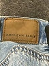 American Eagle Outfitters Stars Blue Jeans Size 2 - photo 7