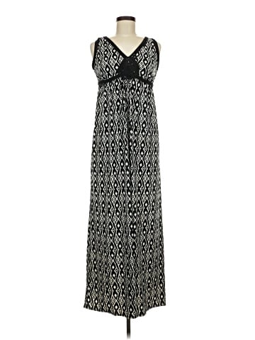 Max Edition Casual Dress (view 1)
