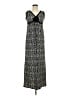 Max Edition Black Casual Dress Size M - photo 1