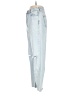 Zara 100% Cotton Blue Jeans Size 2 - photo 5