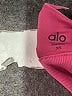 Alo Pink Tank Top Size XS - photo 8