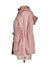 Market and Spruce 100% Cotton Pink Jacket Size M - photo 5