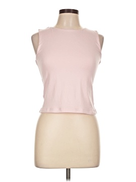 Better / Together Sleeveless T Shirt