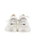 Crocs White Sneakers Size 6 - photo 2
