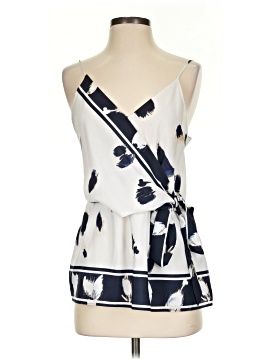Banana Republic Sleeveless Blouse