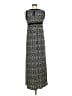 Max Edition Black Casual Dress Size M - photo 2