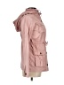 Market and Spruce 100% Cotton Pink Jacket Size M - photo 4