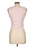 better / together Pink Sleeveless T-Shirt Size L - photo 2