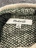 Madewell Camo Gray Turtleneck Sweater Size M - photo 7