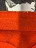 Assorted Brands Orange Cardigan Size XL - photo 7