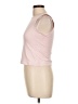 better / together Pink Sleeveless T-Shirt Size L - photo 5