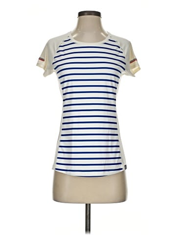 New Balance Short Sleeve T-Shirt (view 1)