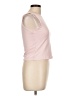 better / together Pink Sleeveless T-Shirt Size L - photo 4