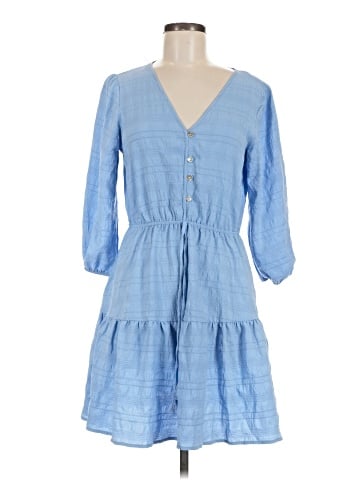 As U Wish Casual Dress (view 1)