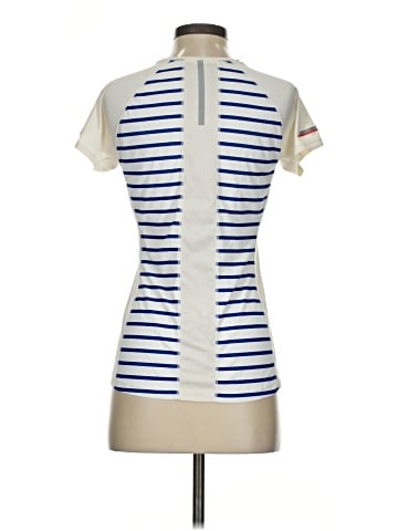 New Balance Short Sleeve T-Shirt (view 2)