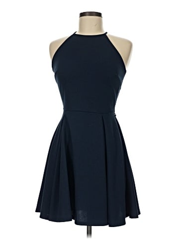 Windsor Cocktail Dress (view 1)