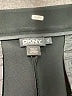 DKNY Black Active Pants Size 12 - photo 7