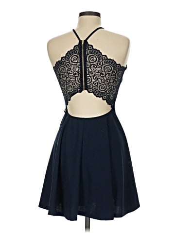 Windsor Cocktail Dress (view 2)