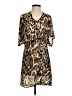 Lildy Brown Kimono Size Sm - Med - photo 1