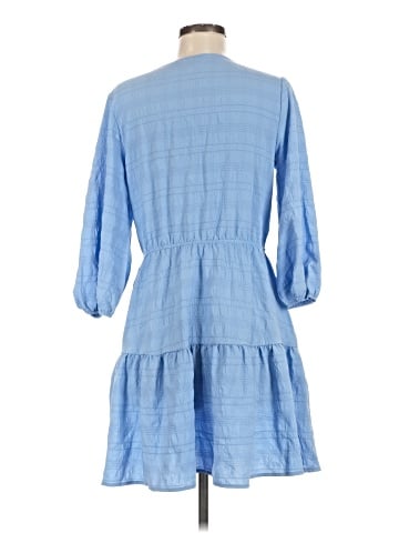 As U Wish Casual Dress (view 2)