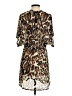 Lildy Brown Kimono Size Sm - Med - photo 2