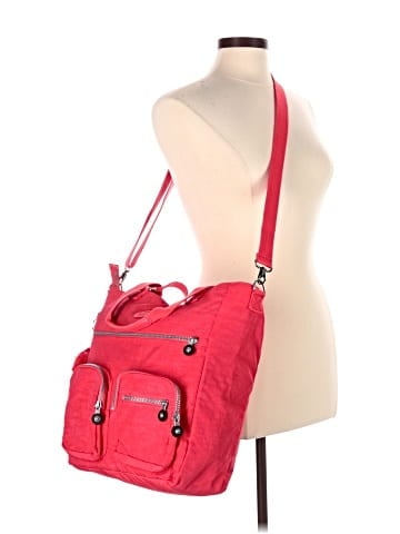 Kipling Tote (view 2)