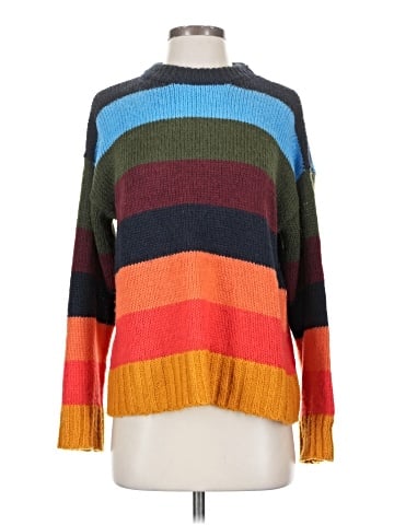 Urban Outfitters Turtleneck Sweater (view 1)