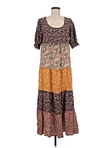Natural Life Casual Dress (view 1)