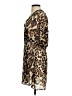 Lildy Brown Kimono Size Sm - Med - photo 5