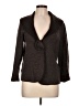 Carole Little 100% Wool Brown Wool Cardigan Size L - photo 1