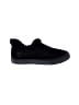 Timberland 100% Leather Black Sneakers Size 6 1/2 - photo 1