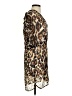 Lildy Brown Kimono Size Sm - Med - photo 4
