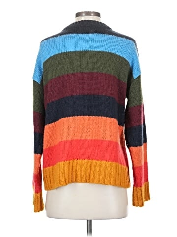 Urban Outfitters Turtleneck Sweater (view 2)