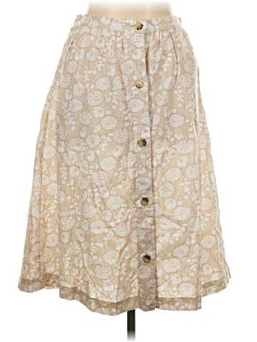 Saks Fifth Avenue Casual Skirt (view 1)