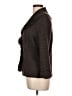 Carole Little 100% Wool Brown Wool Cardigan Size L - photo 5