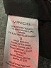 Vince. Black Dress Pants Size 0 - photo 8